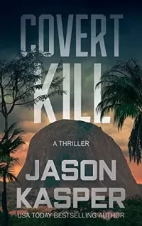 Covert Kill (Shadow Strike #3)