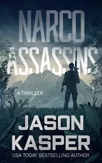 Narco Assassins (Shadow Strike #4)