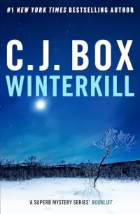 Winterkill (Joe Pickett #3)