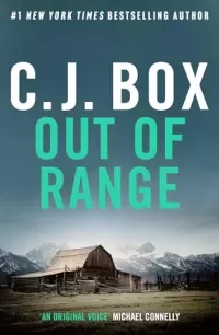 Out of Range (Joe Pickett #5)