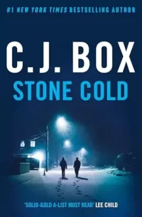 Stone Cold (Joe Pickett #14)