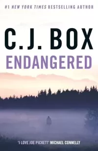 Endangered (Joe Pickett #15)
