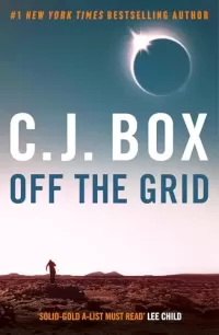 Off the Grid (Joe Pickett #16)