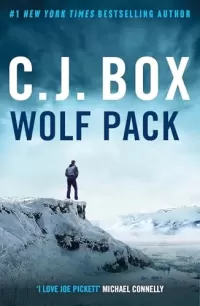 Wolf Pack (Joe Pickett #19)