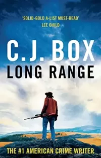 Long Range (Joe Pickett #20)