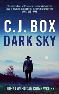 Dark Sky (Joe Pickett #21)