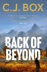 Back of Beyond (Cassie Dewell #1)