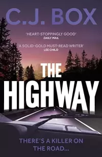 The Highway (Cassie Dewell #2)