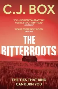 The Bitterroots (Cassie Dewell #5)