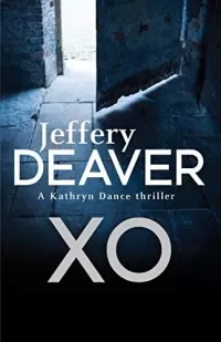 XO (Kathryn Dance #3)