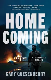 Homecoming (Case Younger #1)
