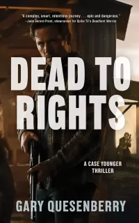 Dead to Rights (Case Younger #2)