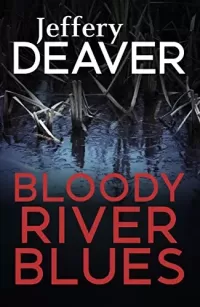 Bloody River Blues (John Pellam #2)