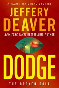 Dodge (Broken Doll #2)