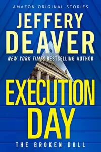 Execution Day (Broken Doll #3)