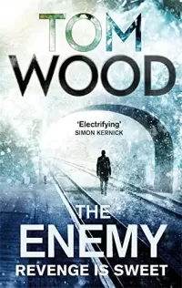 The Enemy (Victor the Assassin #2)