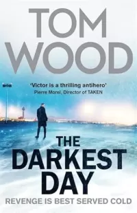 The Darkest Day (Victor the Assassin #5)