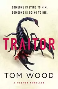Traitor (Victor the Assassin #10)