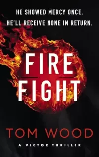 Firefight (Victor the Assassin #12)