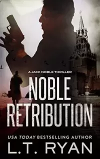 Noble Retribution (Jack Noble #6)
