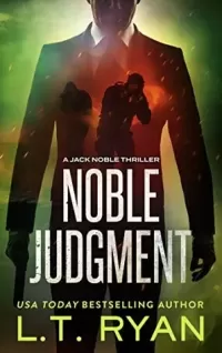 Noble Judgment (Jack Noble #9)