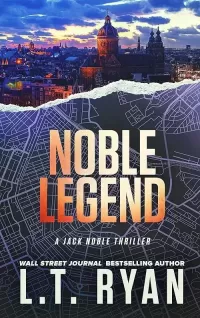 Noble Legend (Jack Noble #14)