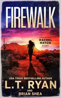 Firewalk (Rachel Hatch #5)