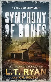 Symphony of Bones (Cassie Quinn #3)