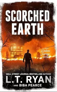 Scorched Earth (A Dalton Savage Mystery #2)