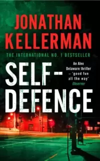 Self-Defence (Alex Delaware #9)