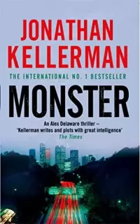 Monster (Alex Delaware #13)