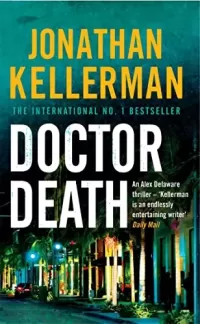 Doctor Death (Alex Delaware #14)