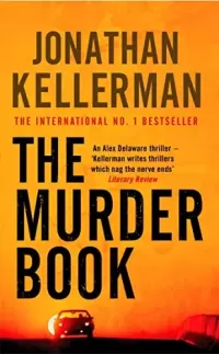 The Murder Book (Alex Delaware #16)