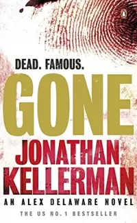 Gone (Alex Delaware #20)
