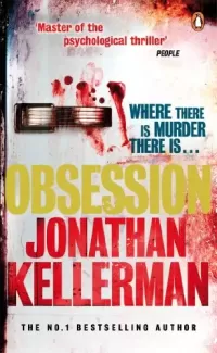 Obsession (Alex Delaware #21)
