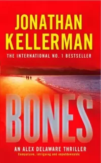Bones (Alex Delaware #23)