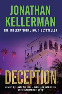 Deception (Alex Delaware #25)