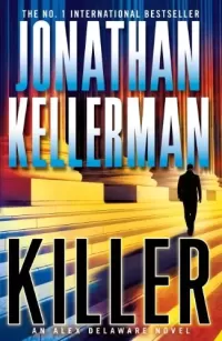 Killer (Alex Delaware #29)
