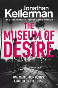 The Museum of Desire (Alex Delaware #35)