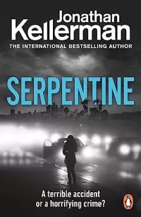 Serpentine (Alex Delaware #36)