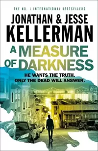 A Measure of Darkness (Clay Edison #2)