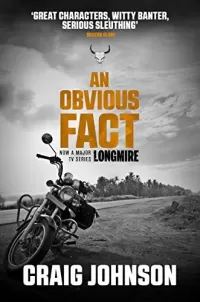 An Obvious Fact (Walt Longmire Mysteries #12)