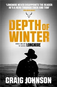 Depth of Winter (Walt Longmire Mysteries #14)