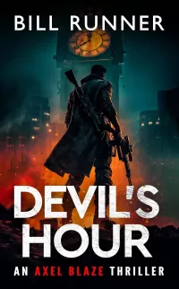 Devil's Hour (Axel Blaze Thriller #13)