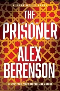 The Prisoner (John Wells #11)