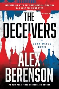 The Deceivers (John Wells #12)