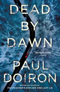 Dead by Dawn (Mike Bowditch #12)