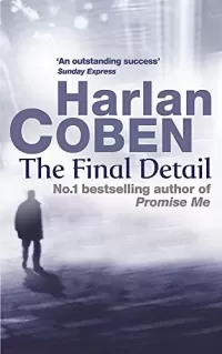 The Final Detail (Myron Bolitar #6)