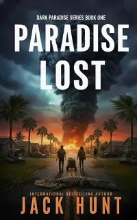 Paradise Lost (Dark Paradise #1)