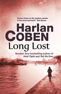 Long Lost (Myron Bolitar #9)